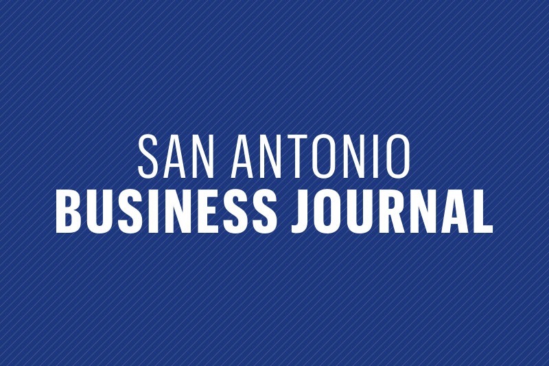 San-Antonio-Business-Journal selects Stogo as influential companies to watch